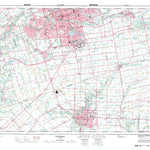 St. Thomas, ON (040I14 CanMatrix)