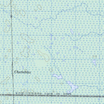 Amery, MB (054D09 CanMatrix)