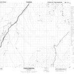 Onakawana, ON (042I11 CanMatrix)