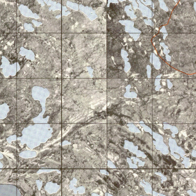 Umiakuvik Point, NU (045O16 CanMatrix)