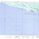 Dean Lake, ON (041J03 CanMatrix)