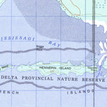 Dean Lake, ON (041J03 CanMatrix)