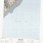 Maurice Point, NU (045O12 CanMatrix)