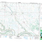 Spy Hill, MB (062K12 CanMatrix)