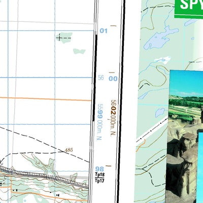 Spy Hill, MB (062K12 CanMatrix)