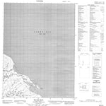 Mccaig Bay, NU (046P13 CanMatrix)