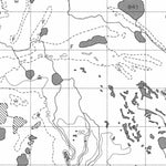 Tawns Creek, MB (054C09 CanMatrix)