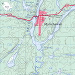 Matachewan, ON (041P15 CanMatrix)