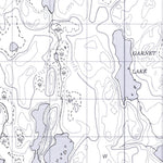 Birch Portage, SK (063L15 CanMatrix)