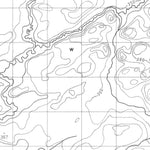 Berens Lake, ON (052N13 CanMatrix)