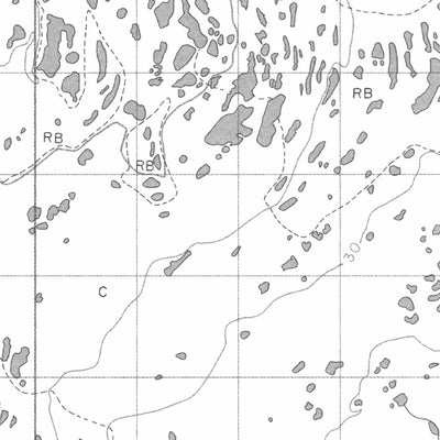 Mount Mactavish, NU (057A01 CanMatrix)