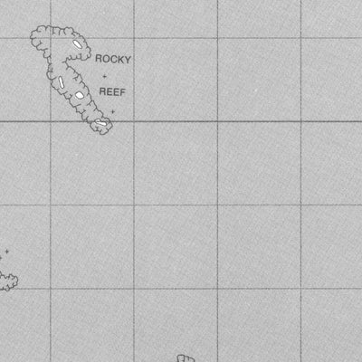 Bailey Islands, NU (055P13 CanMatrix)