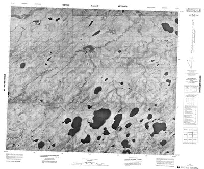 Unnamed, ON (053I06 CanMatrix)