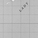 Lady Melville Lake, NU (057C01 CanMatrix)