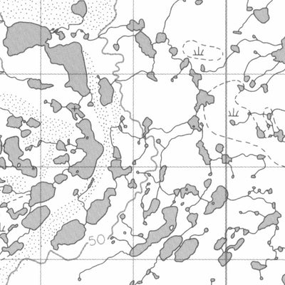 Dionne Lake (055E02 CanMatrix)