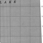 Bug Lake, ON (053G09 CanMatrix)