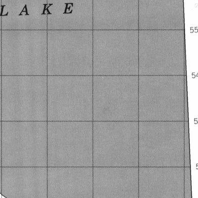 Bug Lake, ON (053G09 CanMatrix)