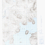 Conn Lake West, NU (037E10 CanMatrix)