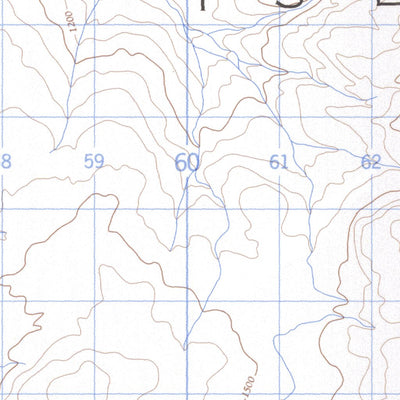 Blanchfield Lake, NU (037D10 CanMatrix)