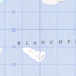 Blanchfield Lake, NU (037D10 CanMatrix)