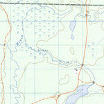 Allenby Creek, ON (042B15 CanMatrix)