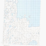 Gibson Peninsula West, NU (057B13 CanMatrix)