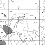 Sakwaso Lake, ON (053G04 CanMatrix)