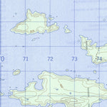 Split Lake, MB (064A01 CanMatrix)