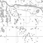 Tha-Anne River, NU (055D10 CanMatrix)