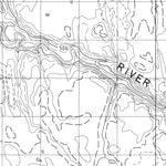 Audrey Lake, ON (042I03 CanMatrix)