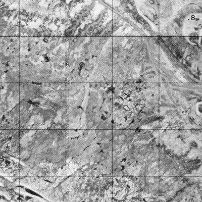 West Pen Island, MB (054A15 CanMatrix)