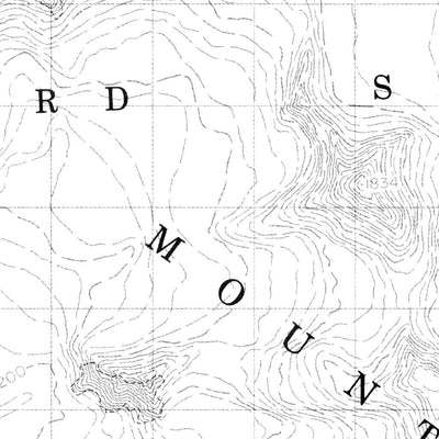 Mount Mitima, NU (038C03 CanMatrix)