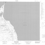 Idlout Point, NU (058B10 CanMatrix)