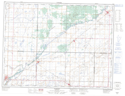 Hartney, MB (062F07 CanMatrix)