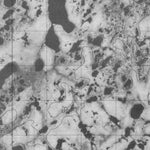 Kidney Lakes, ON (043B02 CanMatrix)