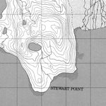 Inglis Bay, NU (059B05 CanMatrix)