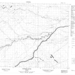 Soweska River, ON (042J07 CanMatrix)