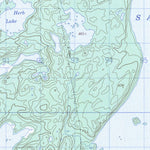 White Otter Lake, ON (052G04 CanMatrix)