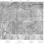 Sinclair Island, ON (043A04 CanMatrix)