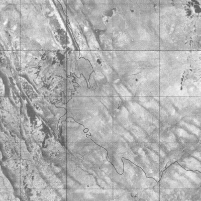 Sinclair Island, ON (043A04 CanMatrix)
