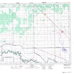 Warren, MB (062I04 CanMatrix)