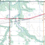 Carberry, MB (062G14 CanMatrix)