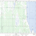 Cayer, MB (062O06 CanMatrix)