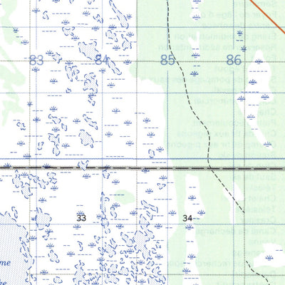 Cayer, MB (062O06 CanMatrix)