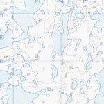 Lac Koenig East, QC (035C15 CanMatrix)
