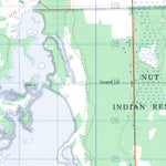 Nut Lake, SK (063D05 CanMatrix)