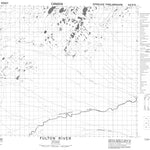 Fulton River, ON (042P05 CanMatrix)