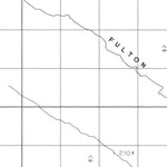 Fulton River, ON (042P05 CanMatrix)