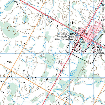 Lucknow, ON (040P13 CanMatrix)