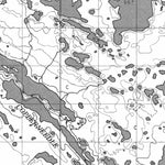 Southern Lake, NU (055L01 CanMatrix)